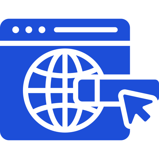 On-Page SEO Icon