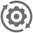 On-Page Optimization Icon